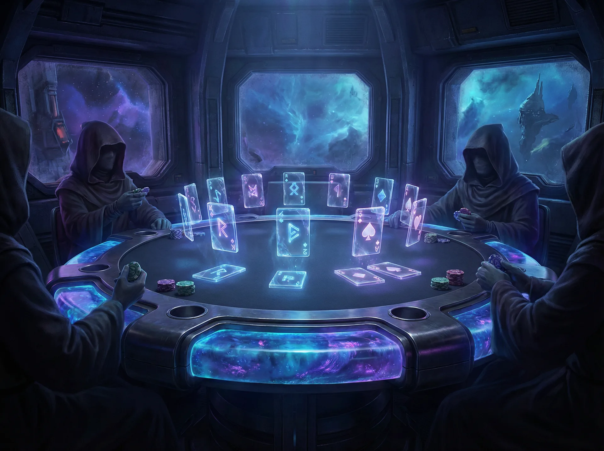 外星百家乐游戏