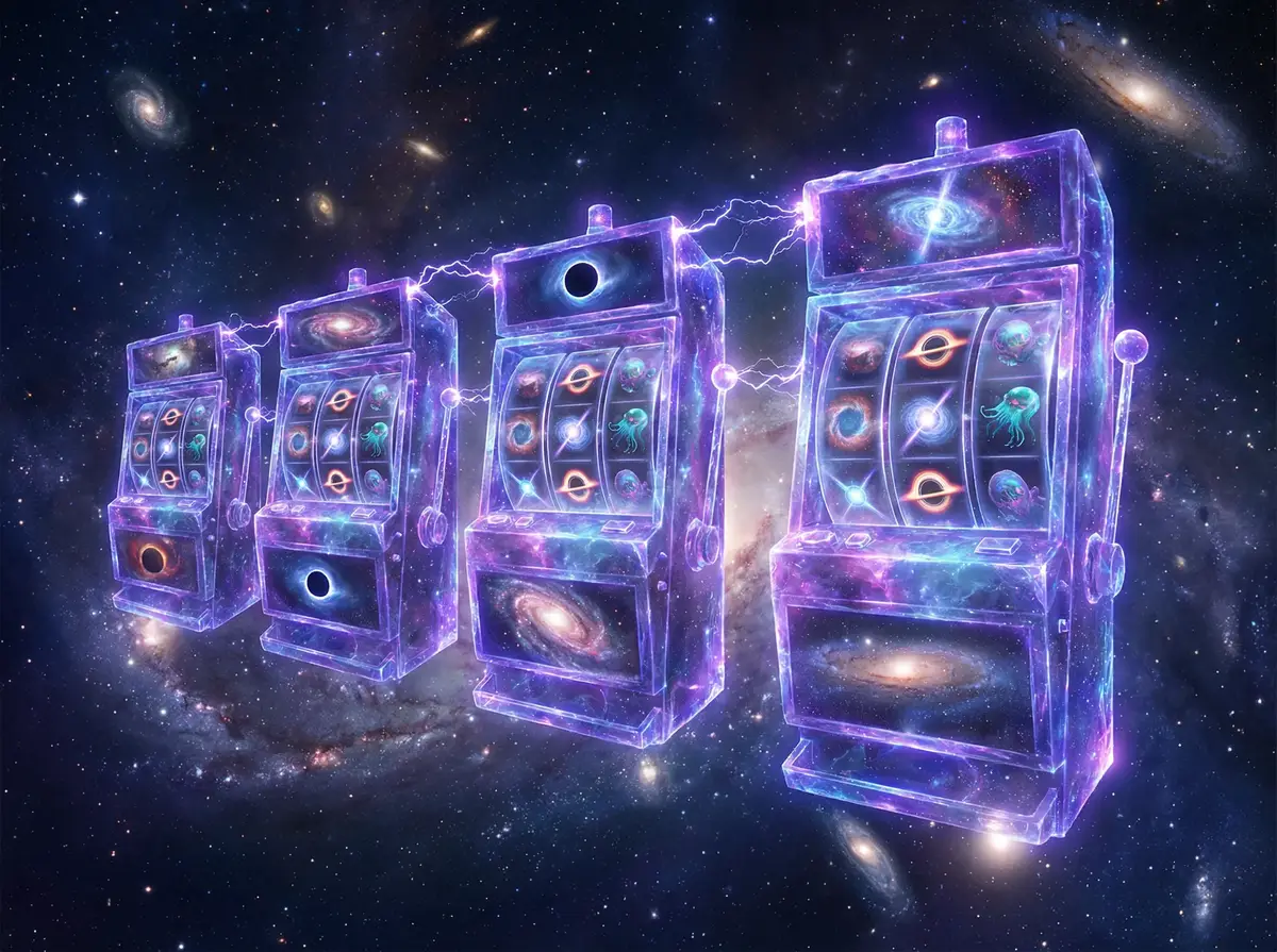 星云老虎机游戏